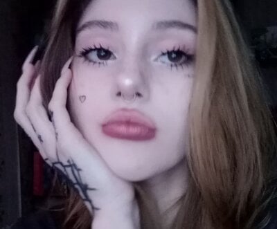 TaliaGreen Female Moderatelypricedcam2cam Live Cam Nude