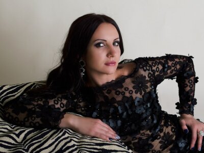 Milka_Web - Stripchat Lovense Best Blowjob Girl 