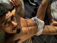 tierre21's webcam live show