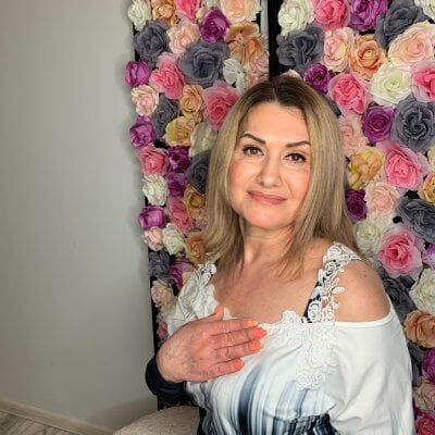 IsabellaSexyMilf