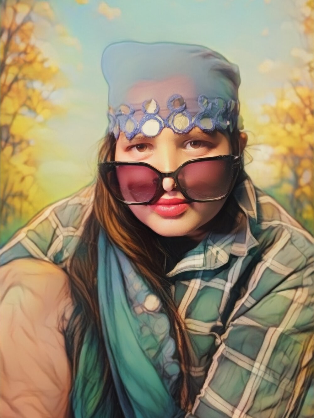 arabicfounsilbaby webcam profile - Ecuadorean