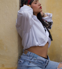 IsabelleColette's webcam live show
