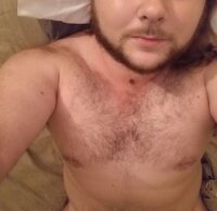 PutABearN-There's Offline Chat Room
