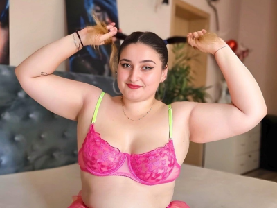 KelsyCarter - bbw