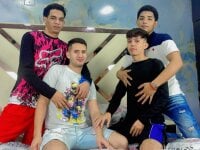 EMPIRE_DE_BOYS's webcam live show
