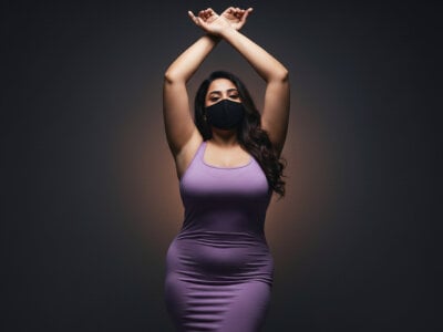 Sanvi-Queen on StripChat