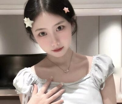 tutu-buyao from stripchat