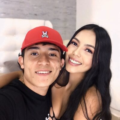 Liam_and_Elen Avatar