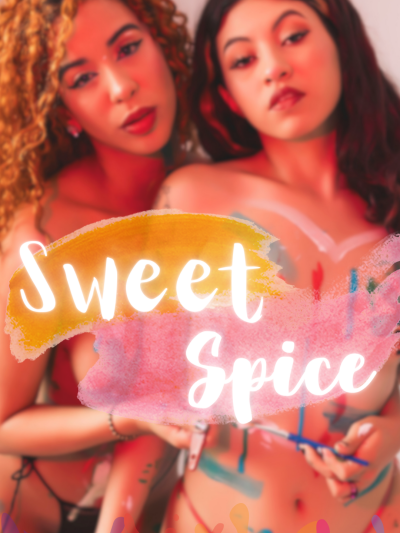 SweetSpice_ms - strapon