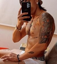 TonnieViera's webcam live show