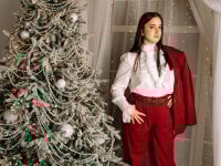 ChristinaMilton's webcam live show