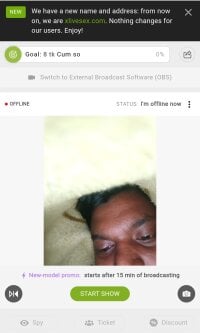 hotboy43339's webcam live show