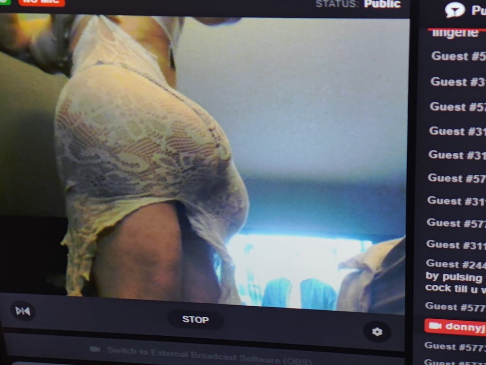 donnyj's most recent online preview