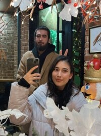 sophywhisper's webcam live show
