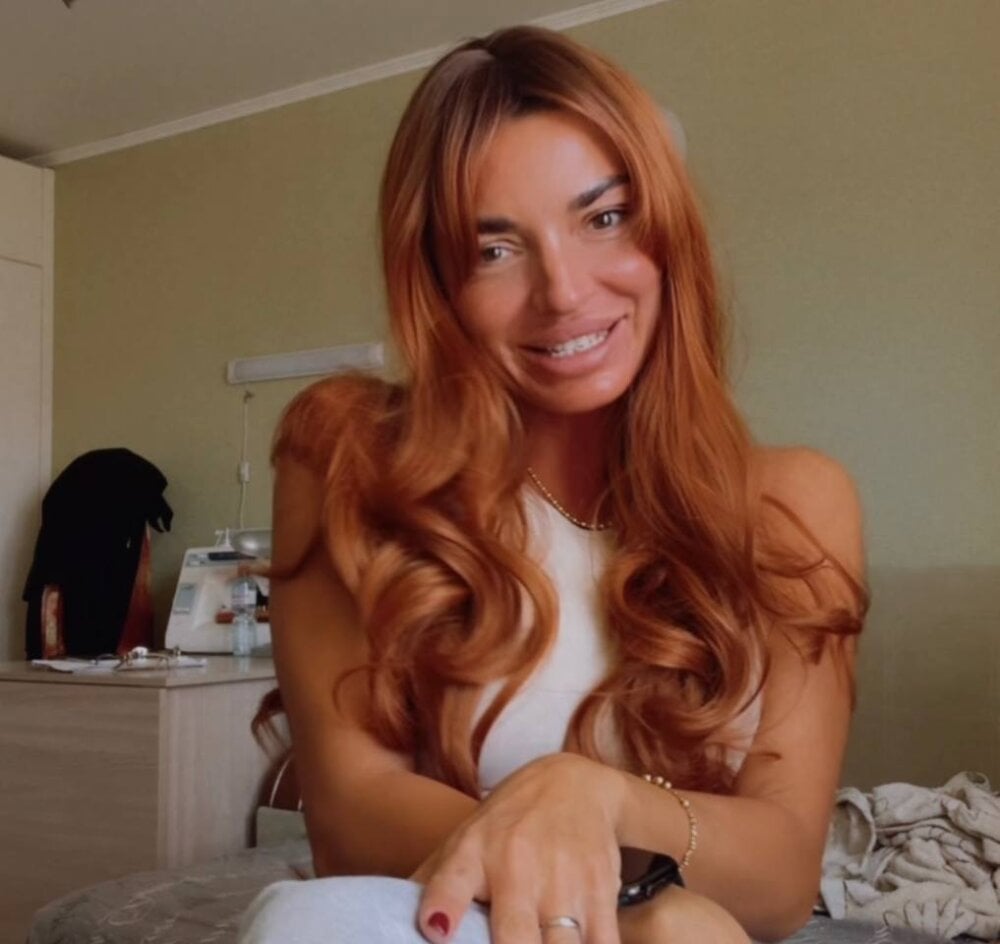 queen_violetta_ from stripchat