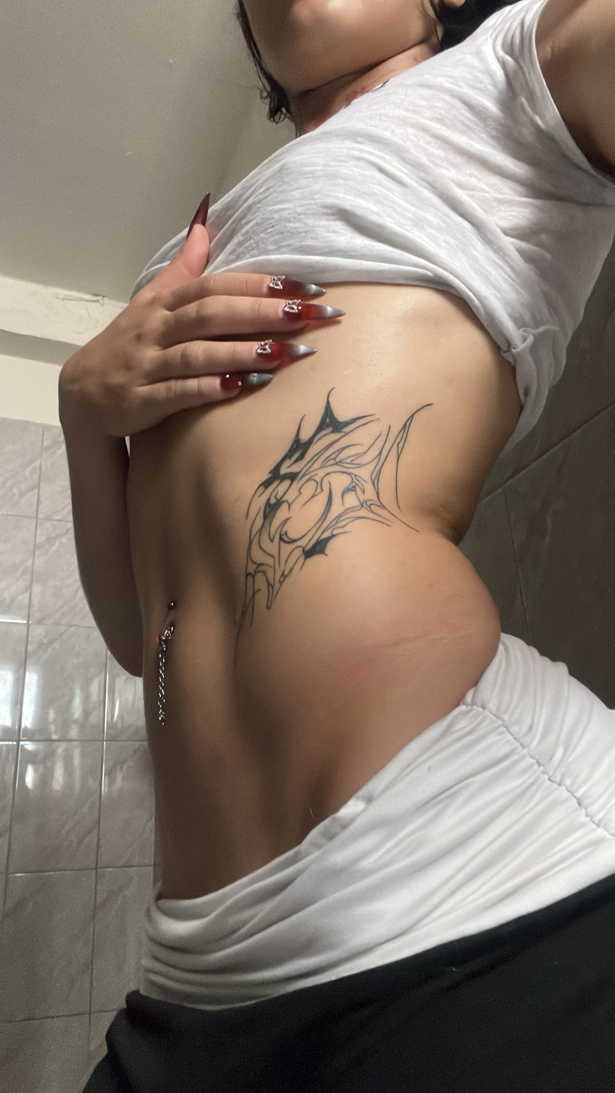 hottestDM