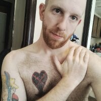 TaylorBlaze's webcam live show