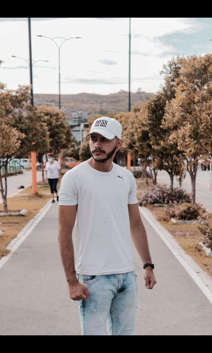 Ragnar7_7 profile