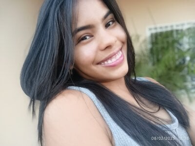 taimara_1 private show
