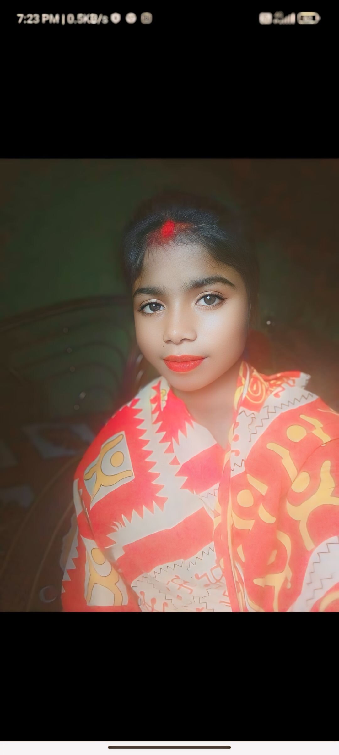Nisha-4546