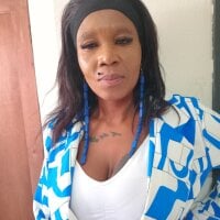 QueenLady7's webcam live show