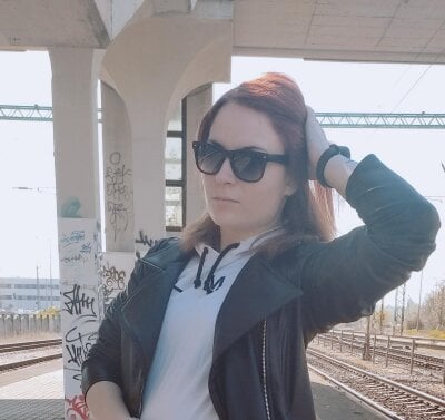 ElenaMaeer - Stripchat Cowgirl Dildo Dirtytalk Girl 