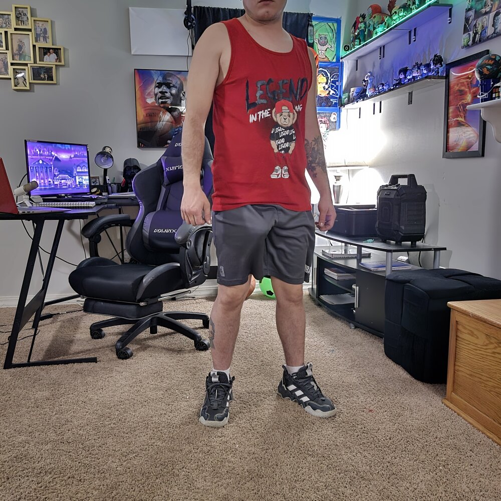 Zoldickmon's Offline XXX Chat