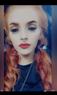 poisoniveyredhead's Offline Chat Room