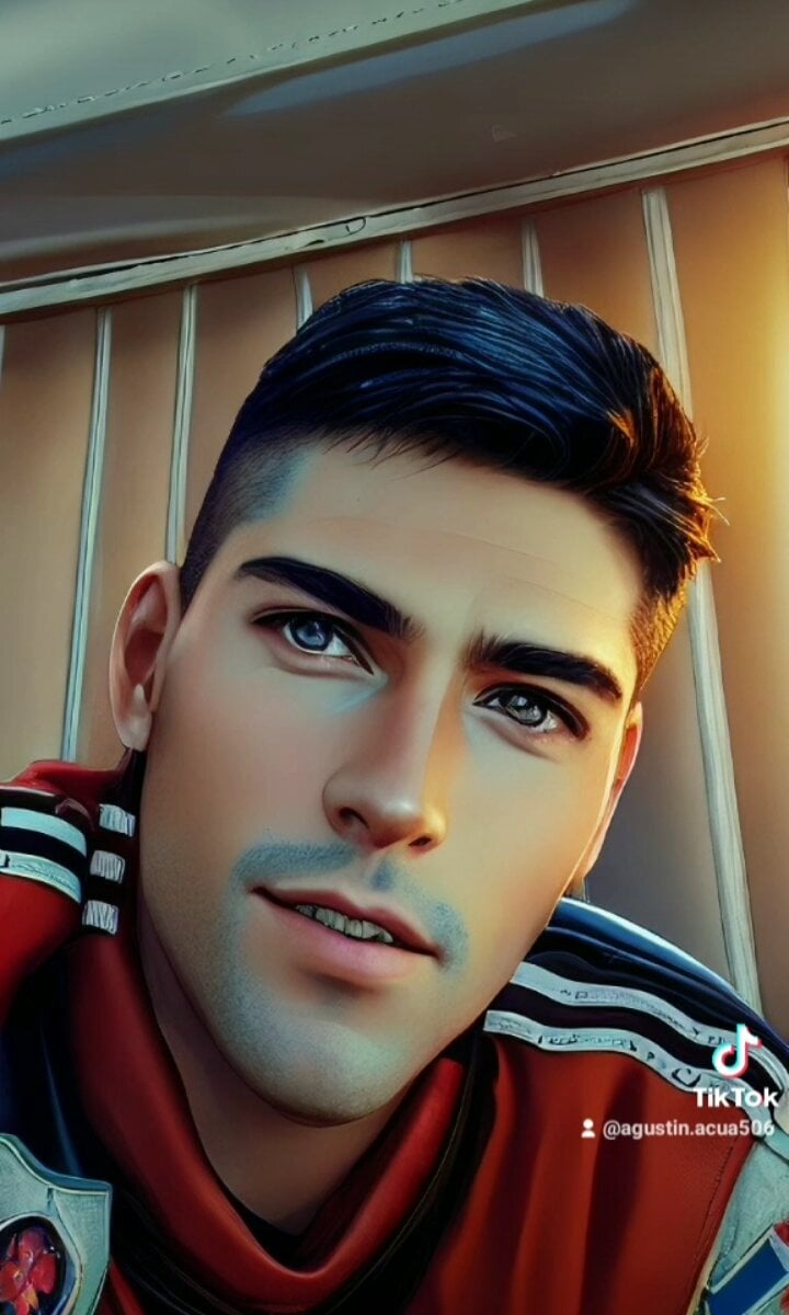 heteropijon profile