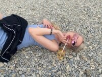 your_holy_stuff's webcam live show