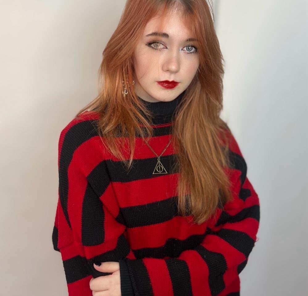 MeganBurnard