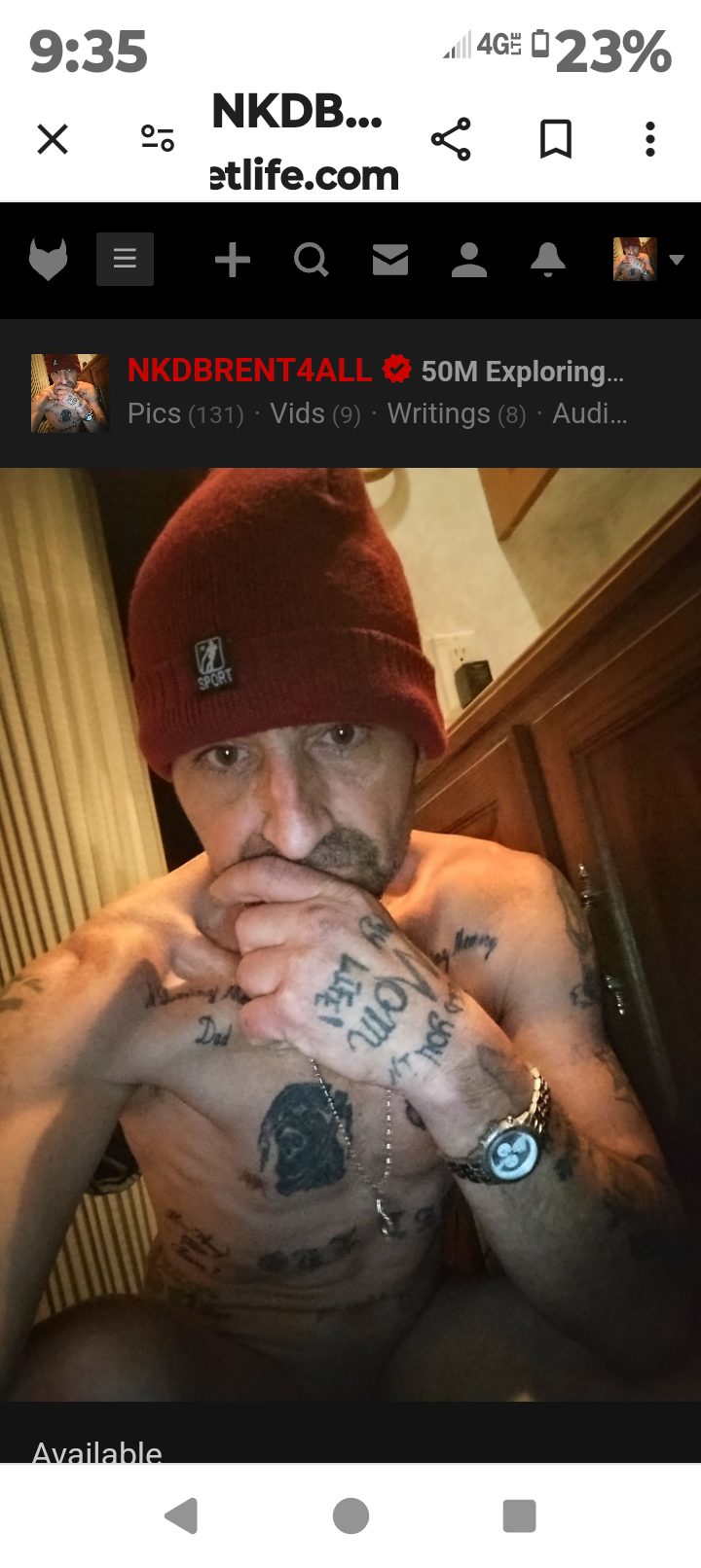 Nkdbrent4all