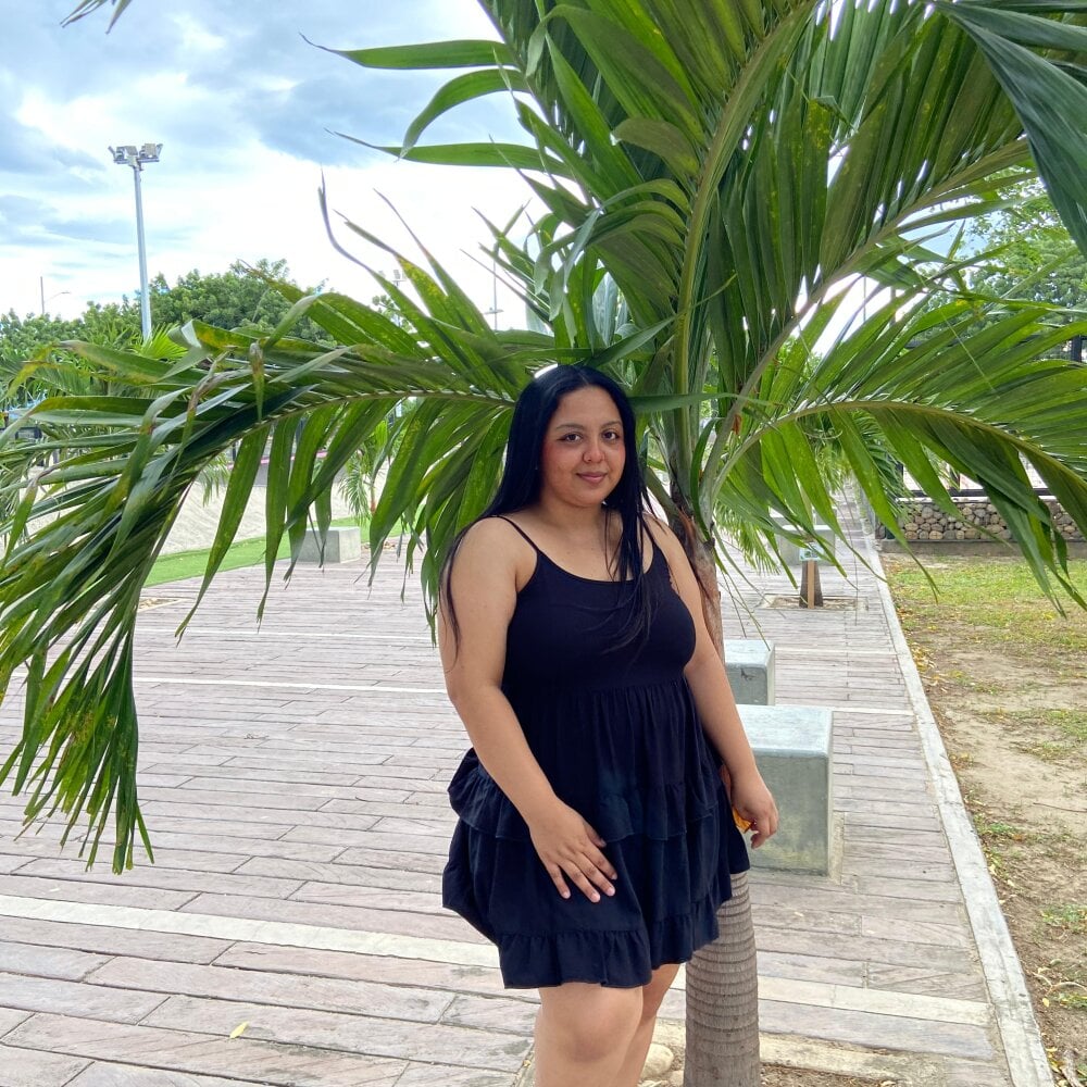 evangeline01 from stripchat