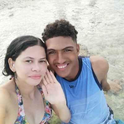 Mike_AndLuisa