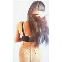 aaliiyaa's webcam live show