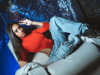 GabyOwens's webcam live show