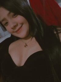 Camilita18's Offline Chat Room