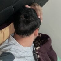 Hectorxpv's webcam live show