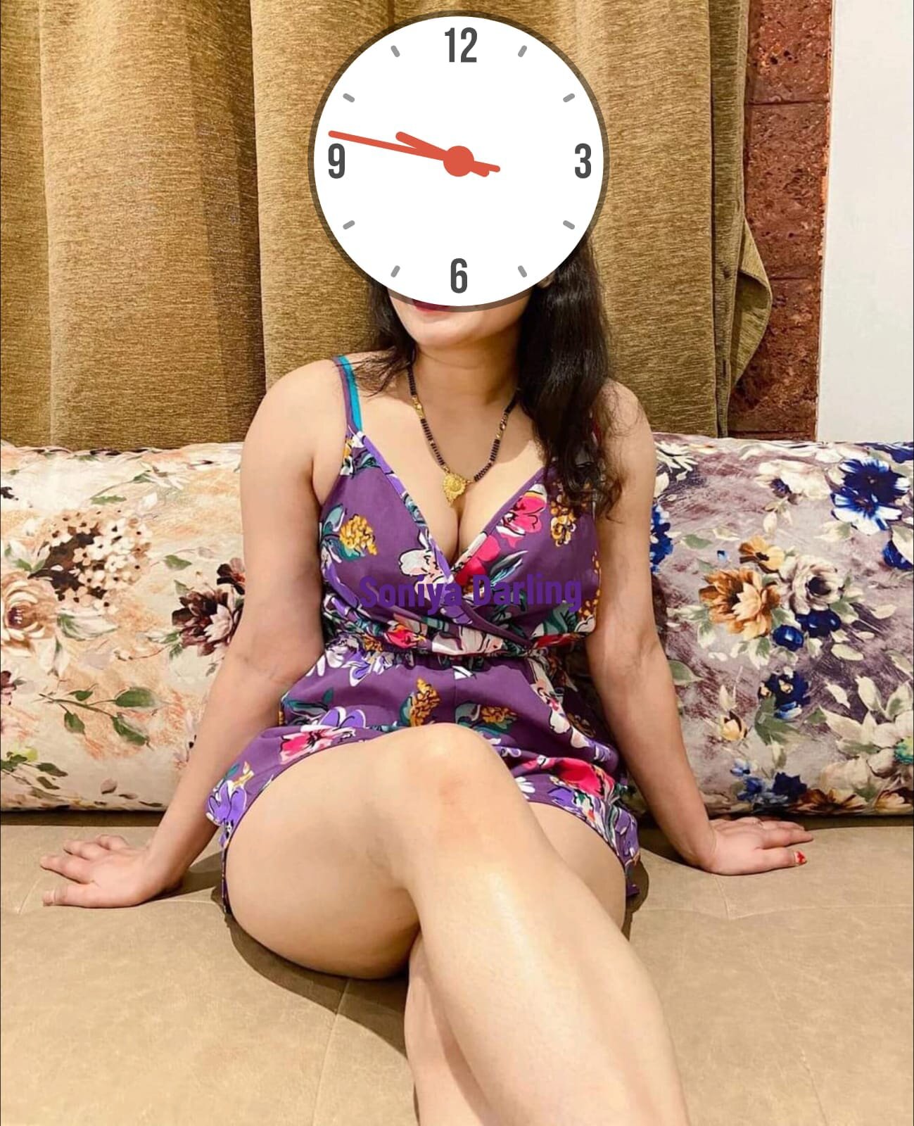 Hot-nandani