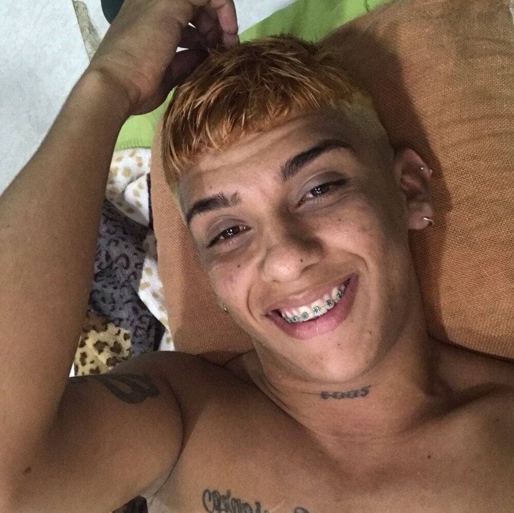 Tommy_coxx profile