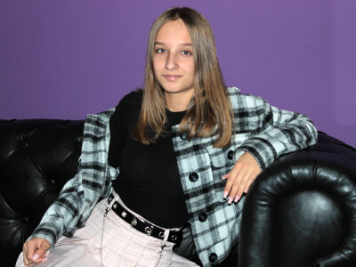 ZoeSpring 🚒 live nude stream