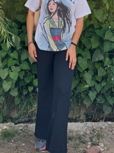 Sassysimiii66 Avatar