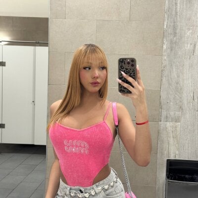 LisaHadidd - Stripchat Teen Lovense Blowjob Trans 