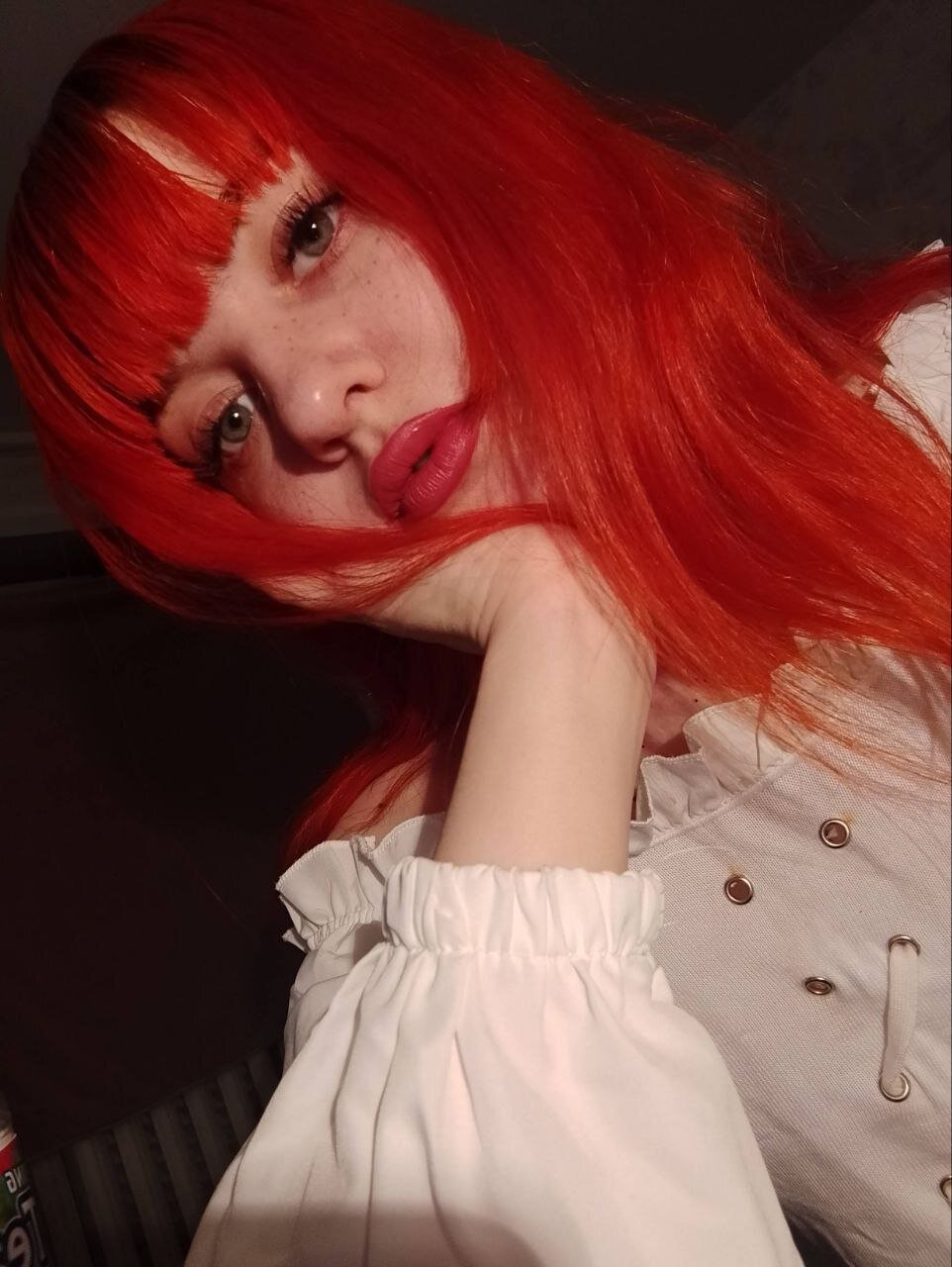 Honey_Curls