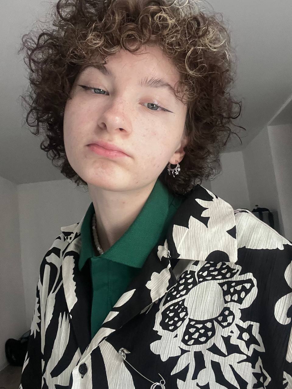 blushrollina