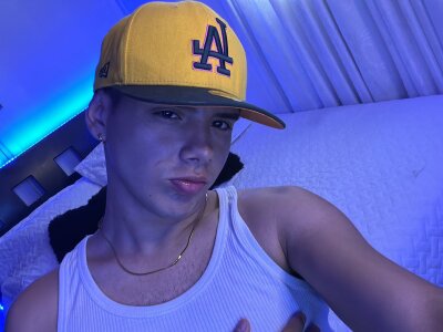 PipeRodriguez_ - Stripchat Pov Blowjob Cam2cam Boy 