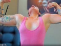 karlyjons12's webcam live show