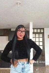 charlote_brown_a's Offline Chat Room