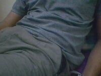 HenryVecna's webcam live show