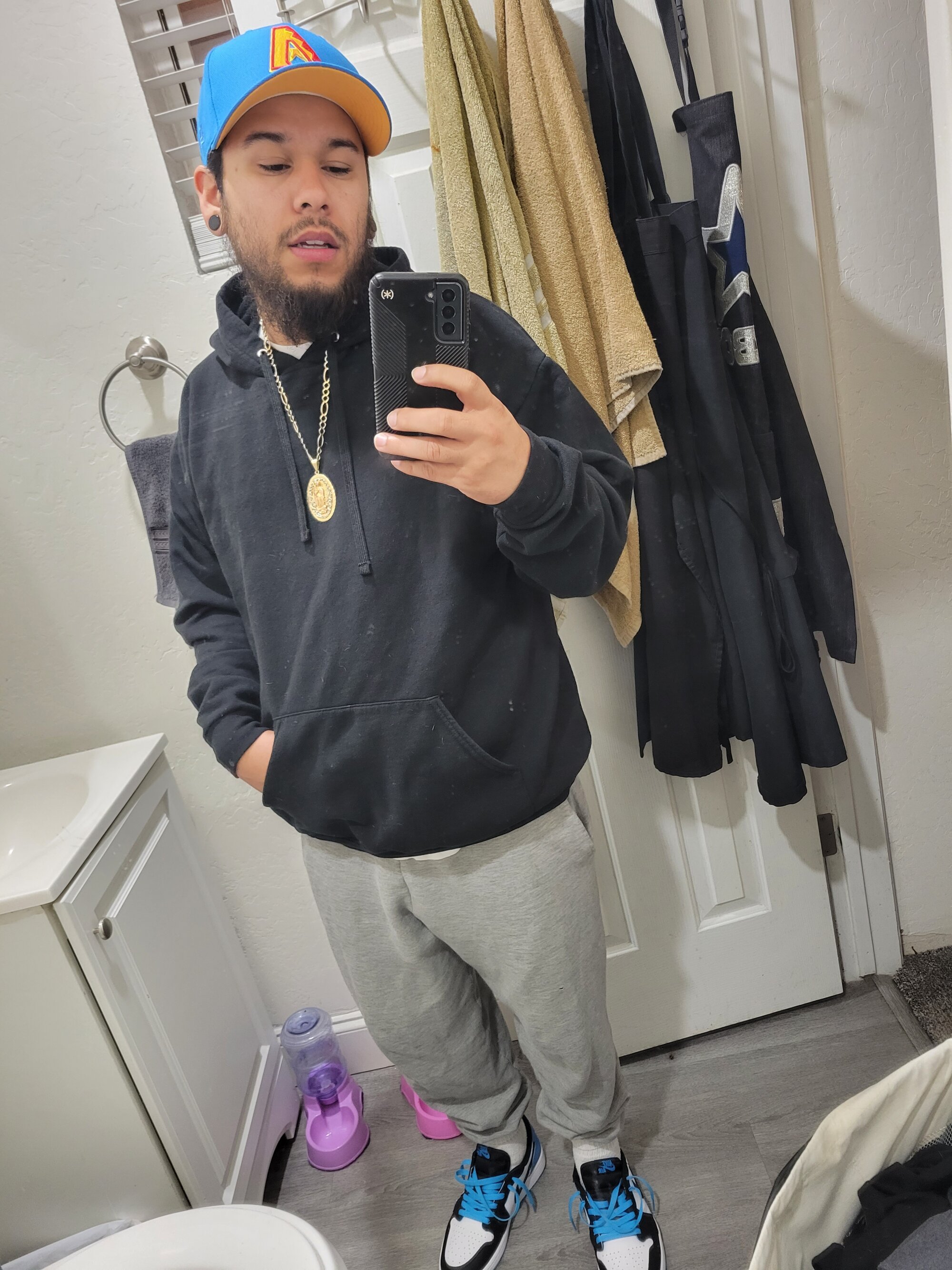 weedhead